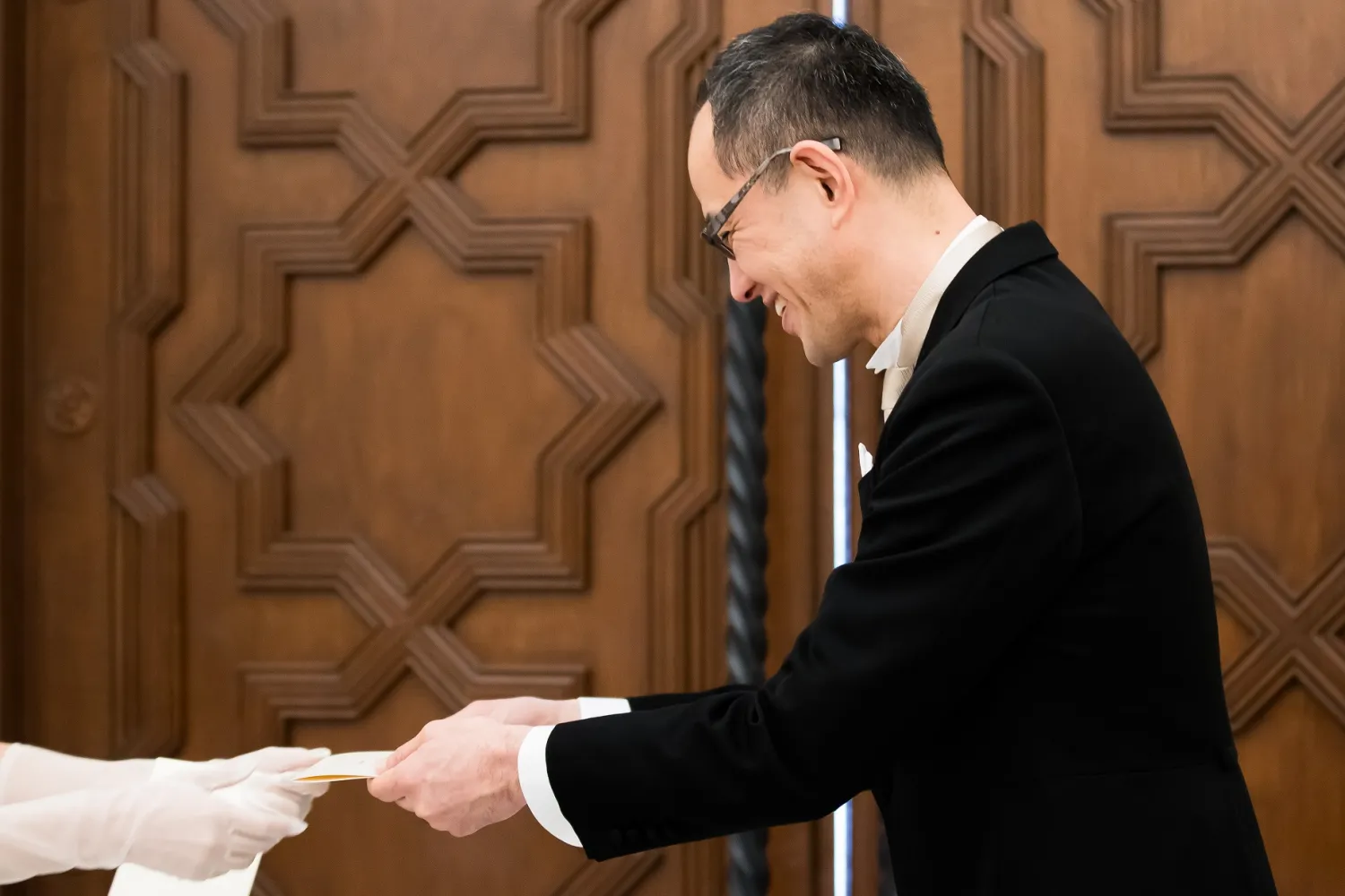 レポートギャラリー画像