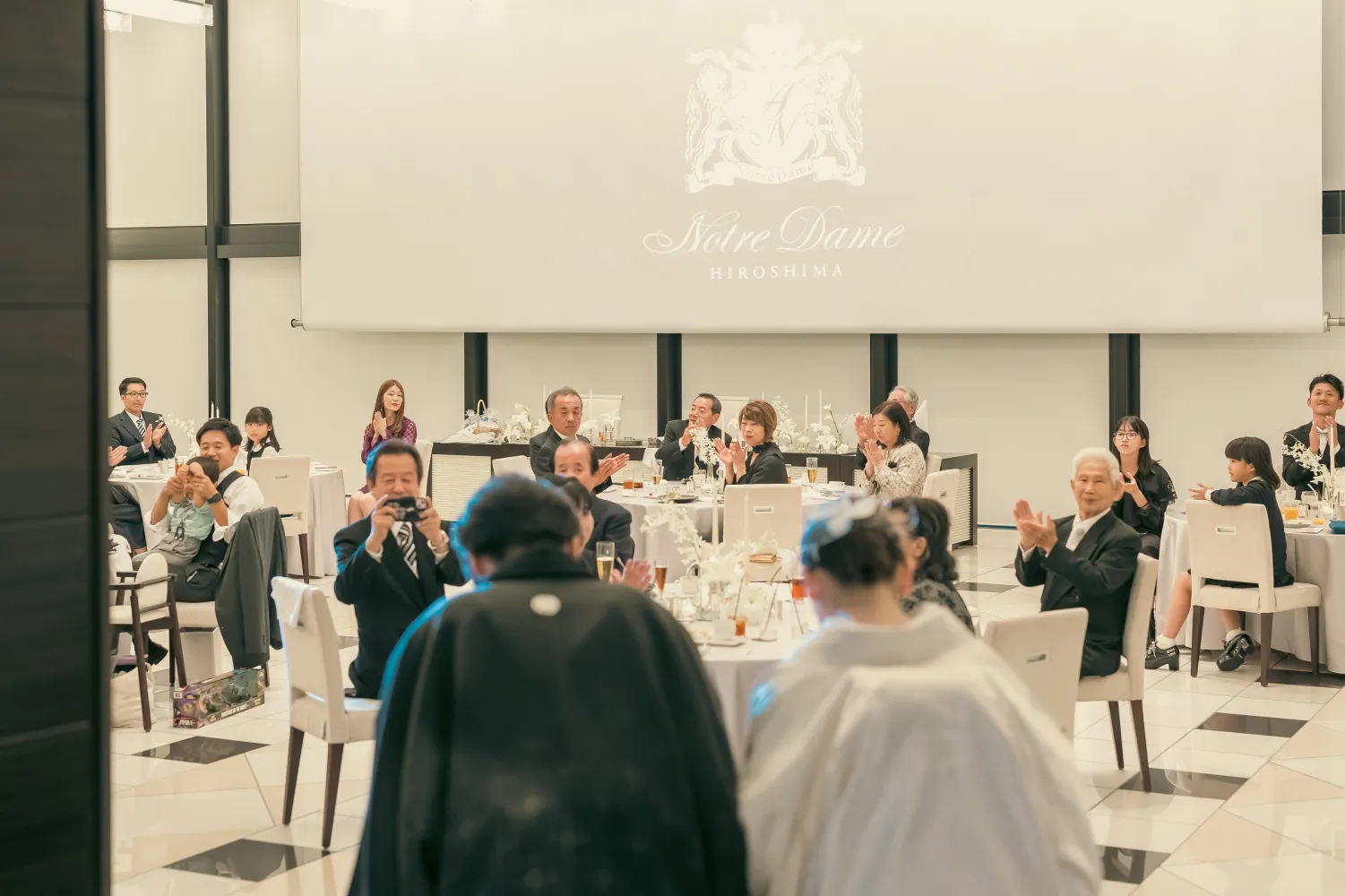 レポートギャラリー画像