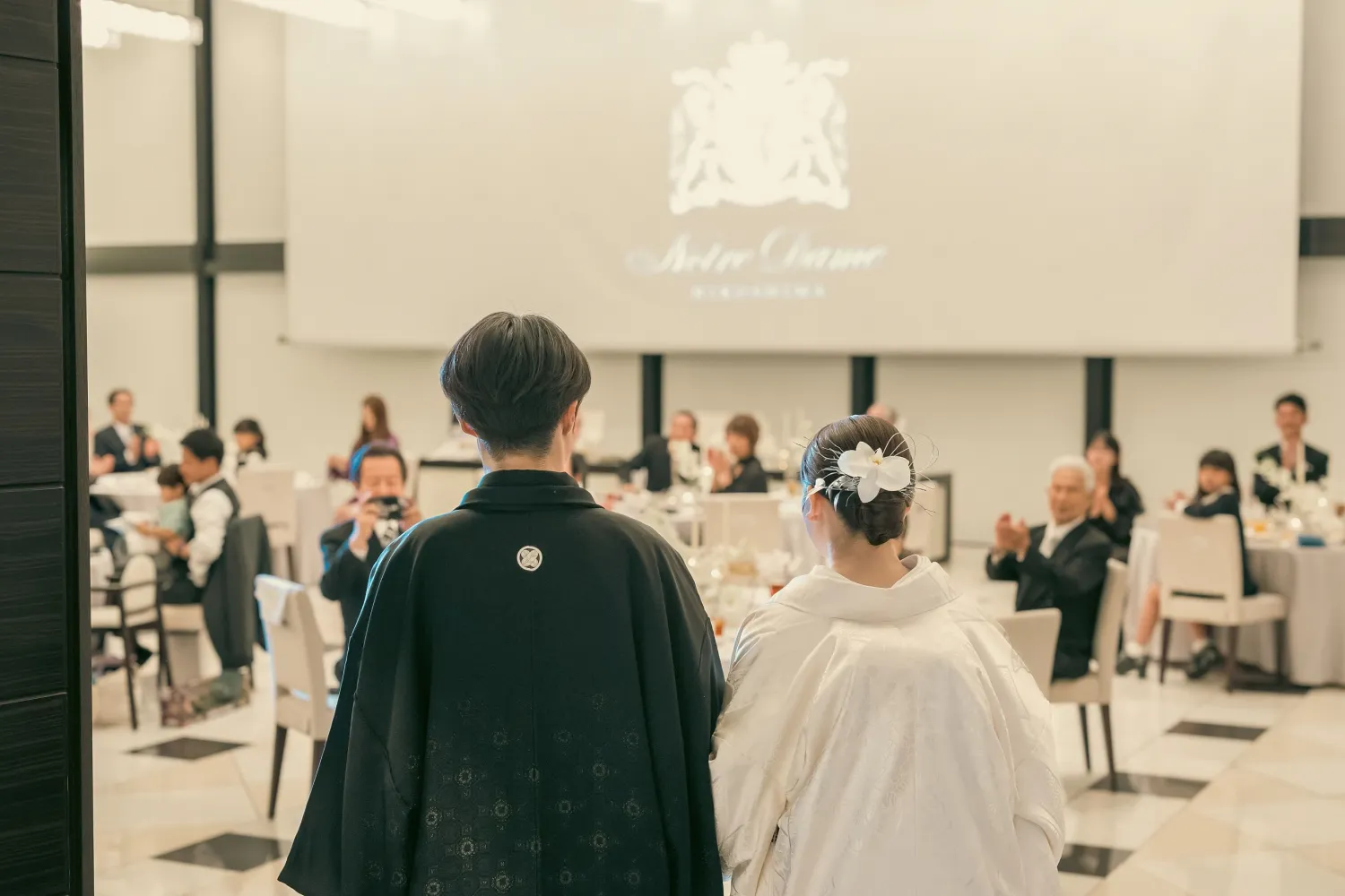 レポートギャラリー画像