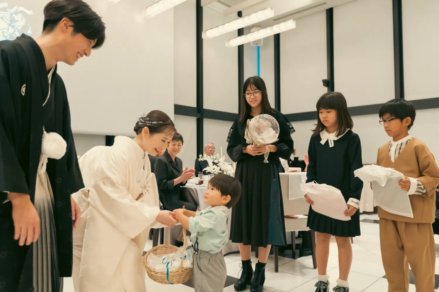 レポートギャラリー画像