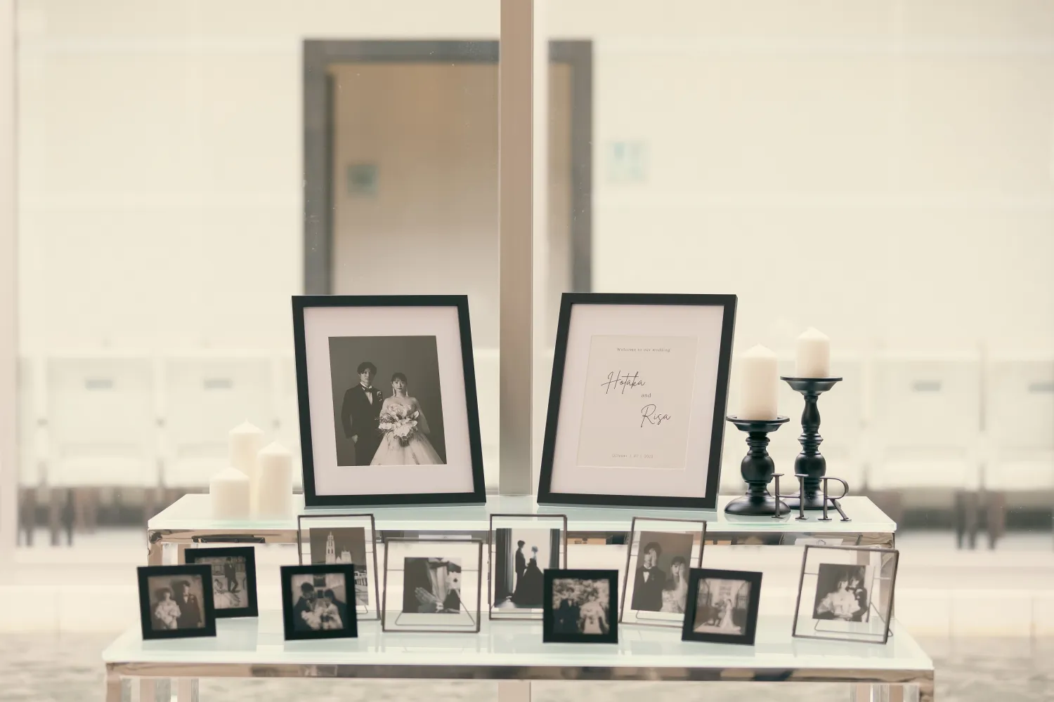 レポートギャラリー画像