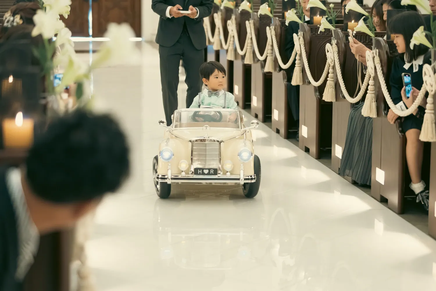 レポートギャラリー画像