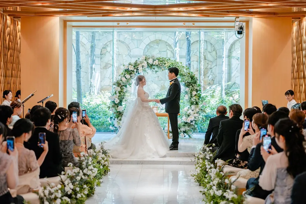 レポートギャラリー画像