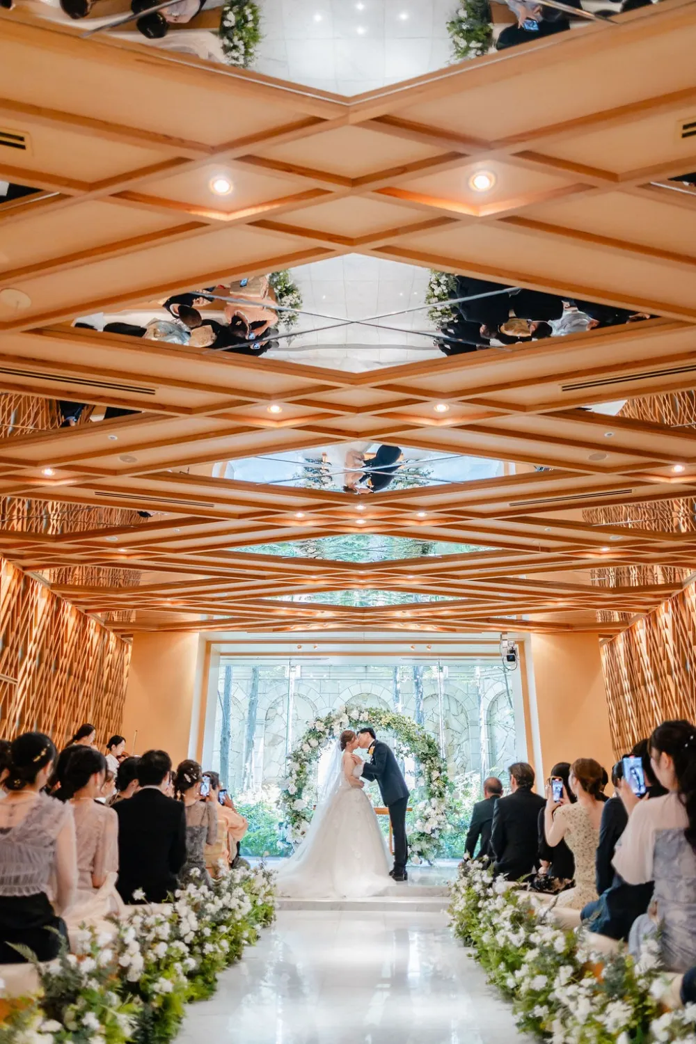 レポートギャラリー画像