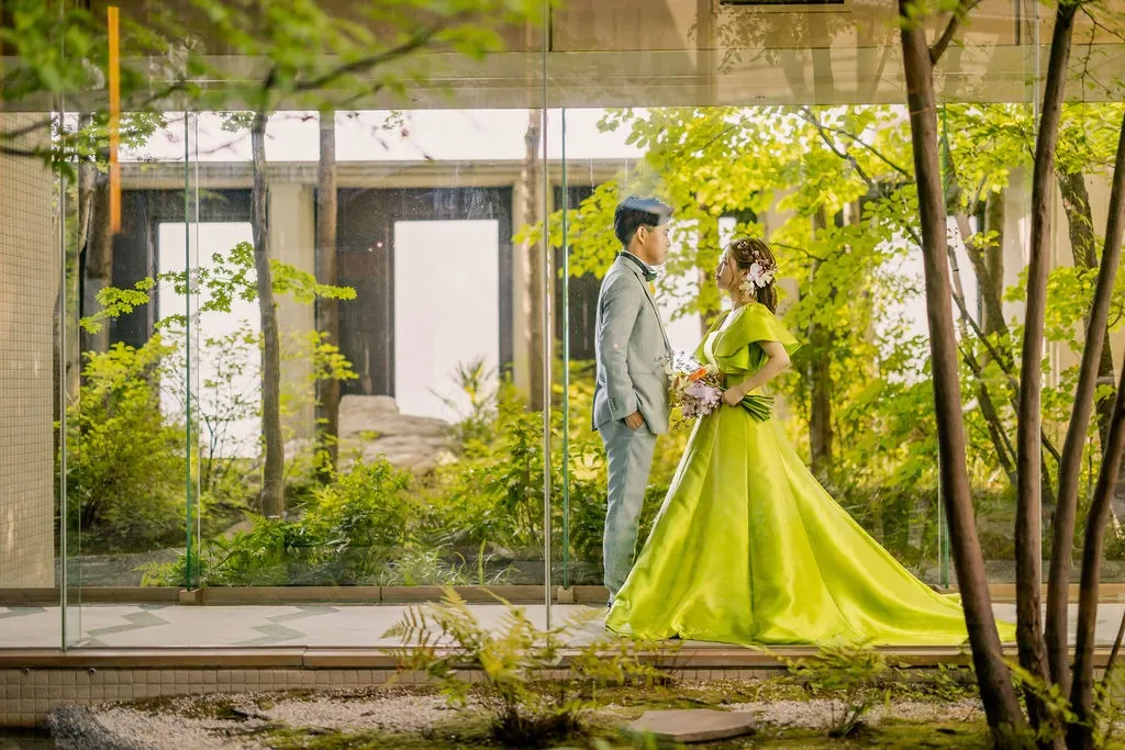 レポートギャラリー画像