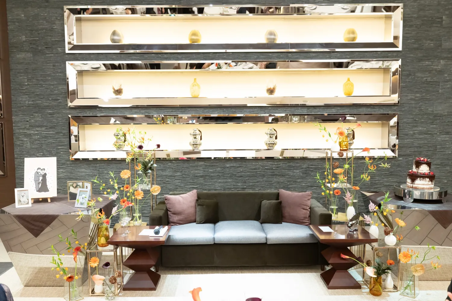 レポートギャラリー画像