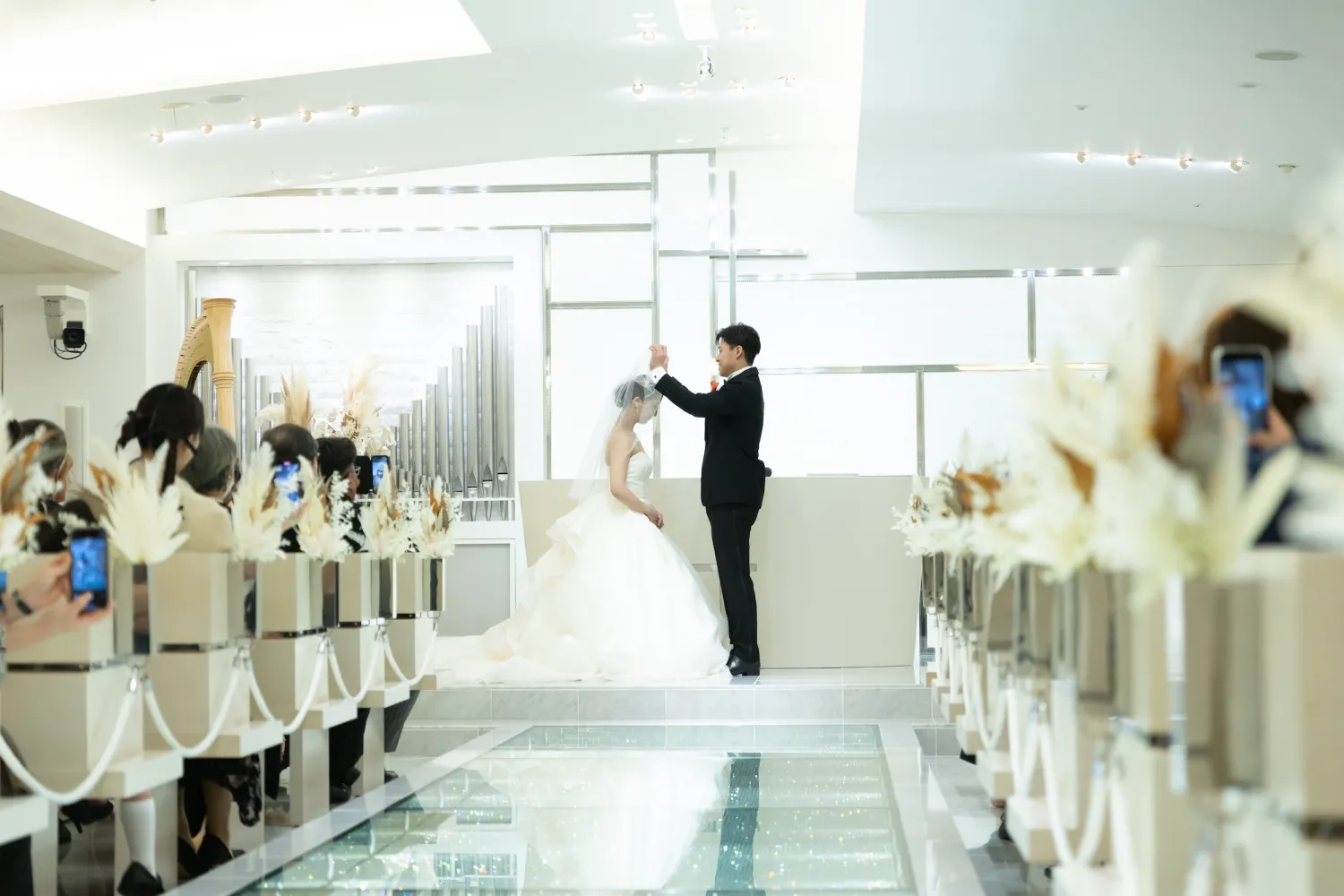 レポートギャラリー画像