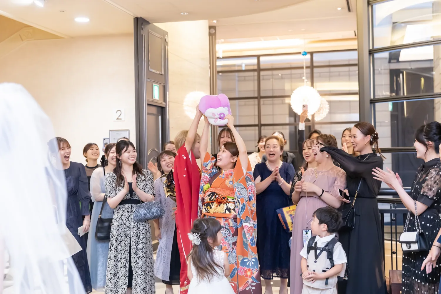 レポートギャラリー画像