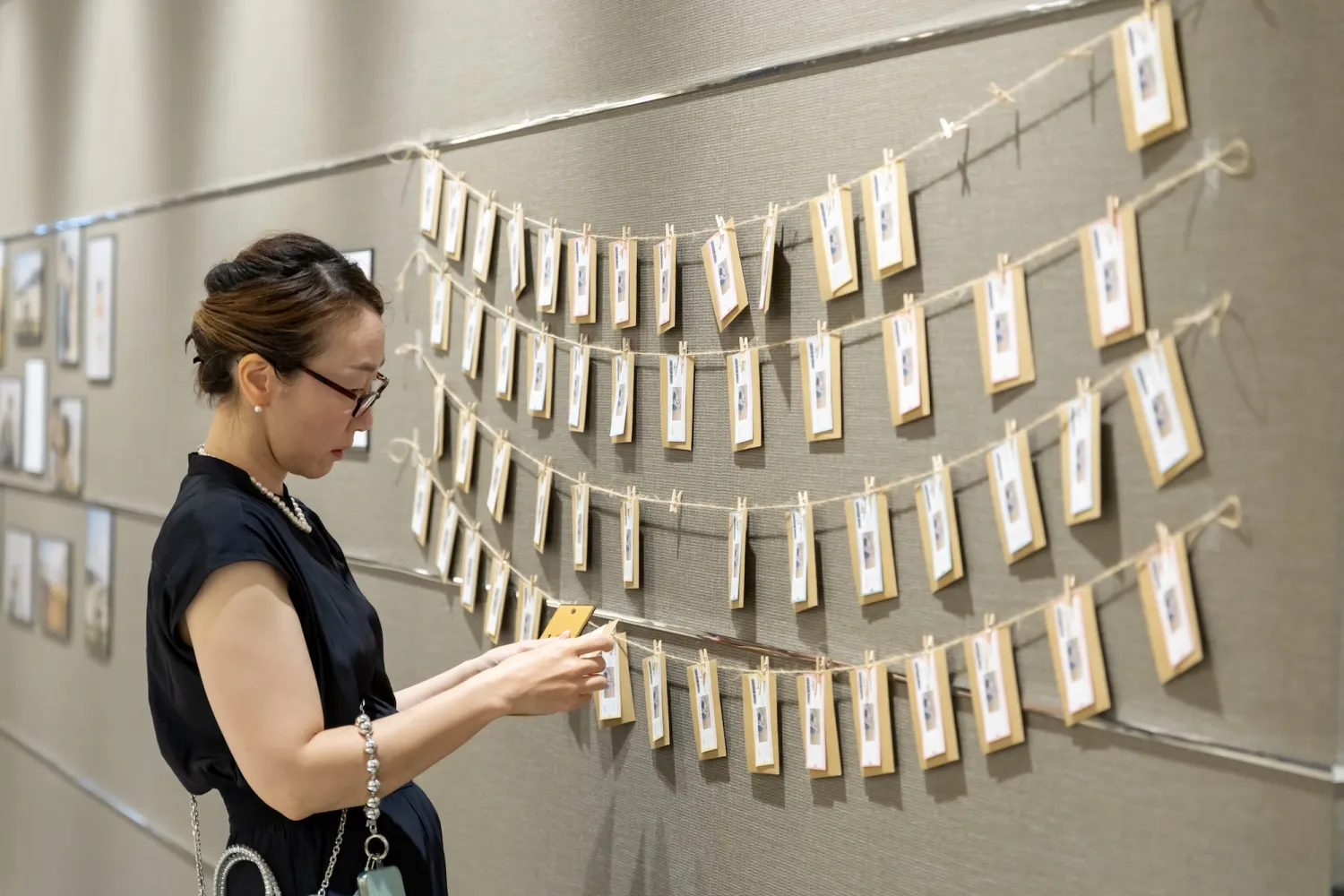 レポートギャラリー画像