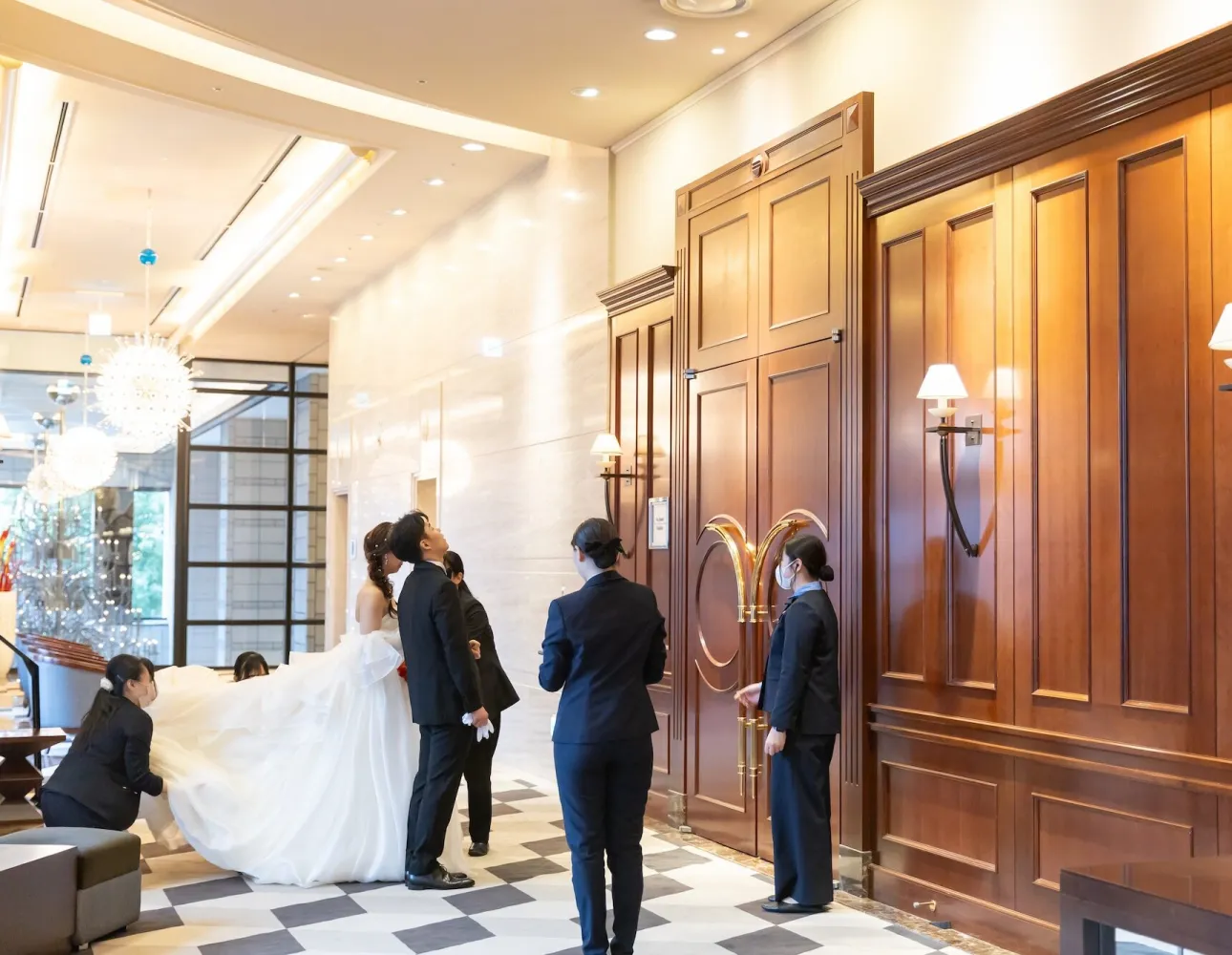 レポートギャラリー画像