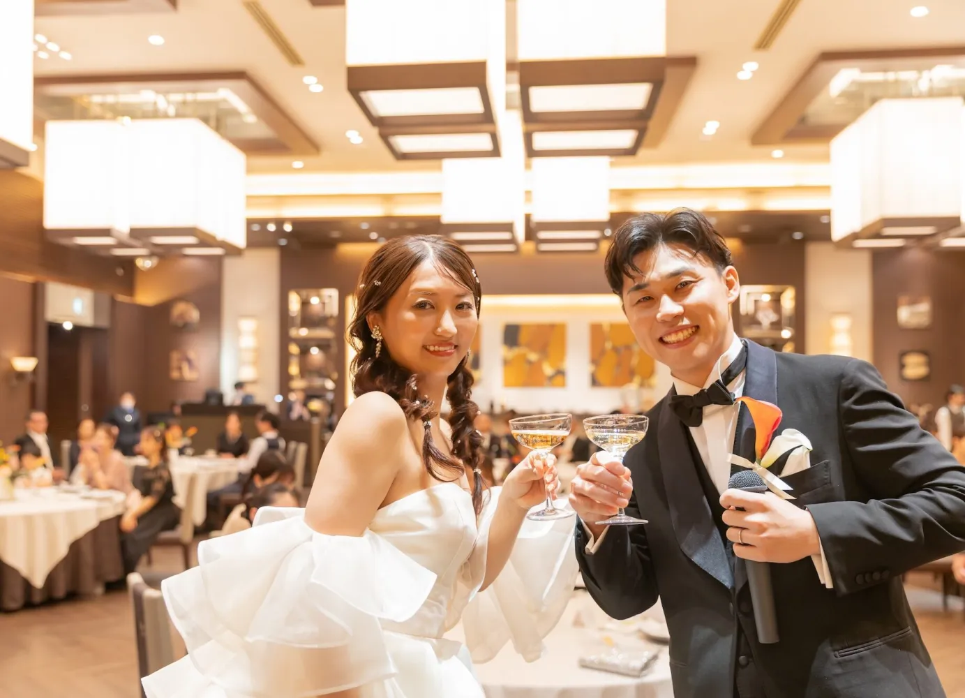 レポートギャラリー画像