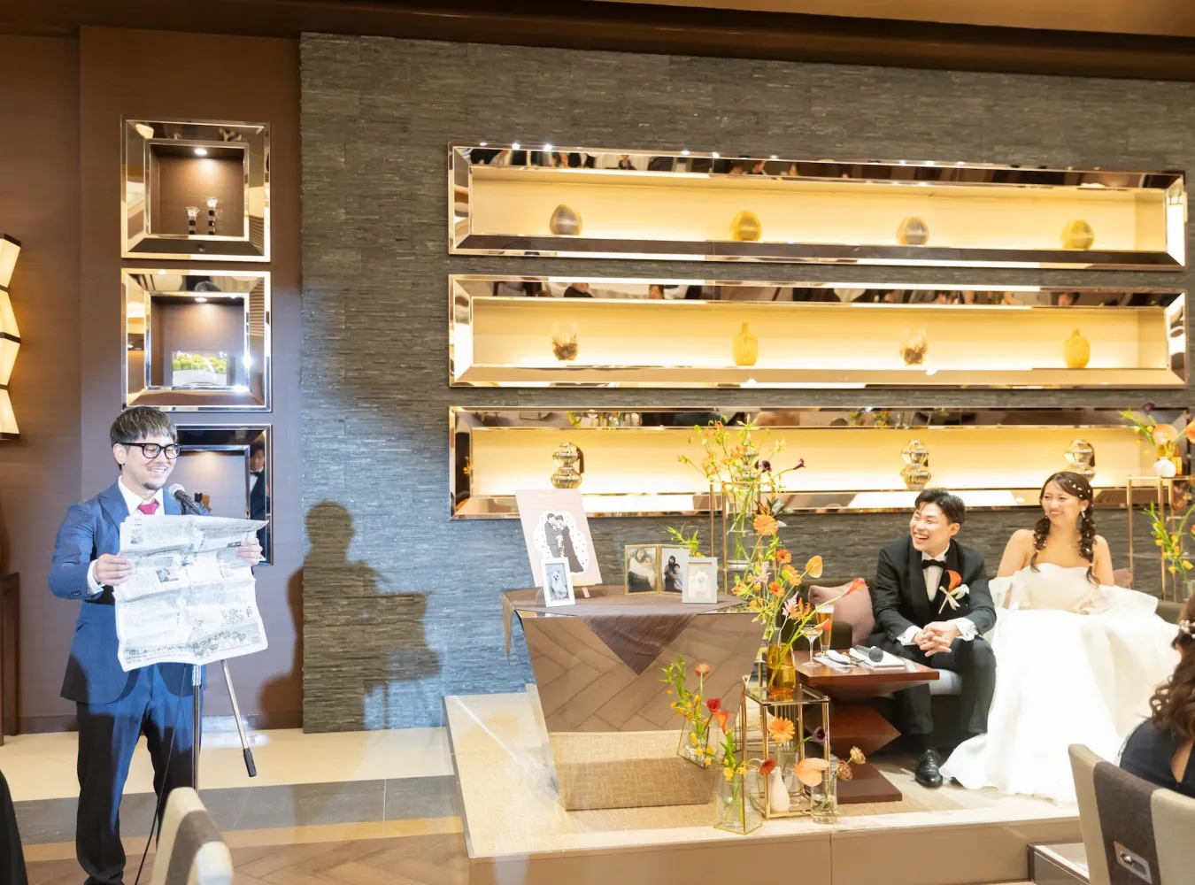 レポートギャラリー画像