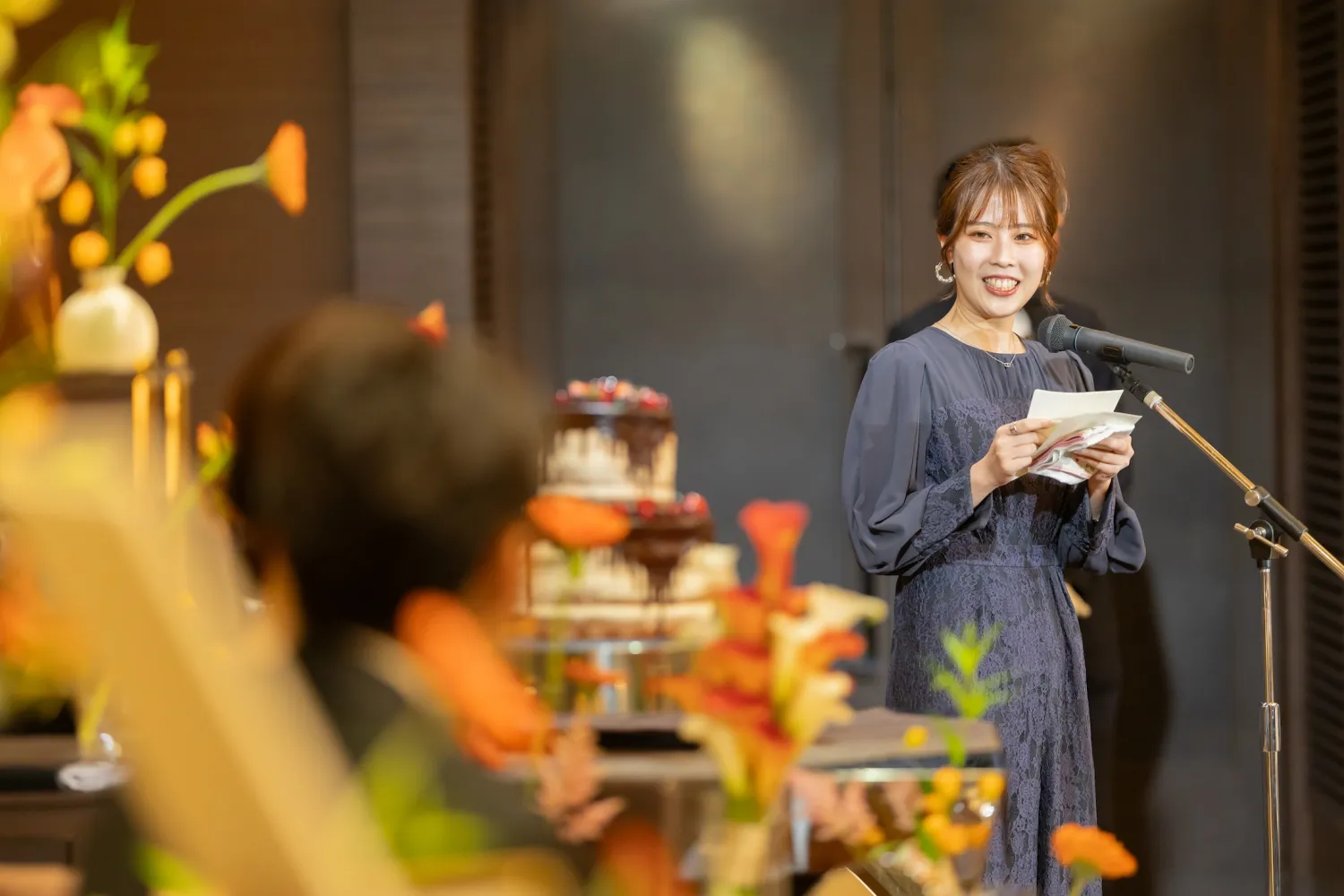 レポートギャラリー画像