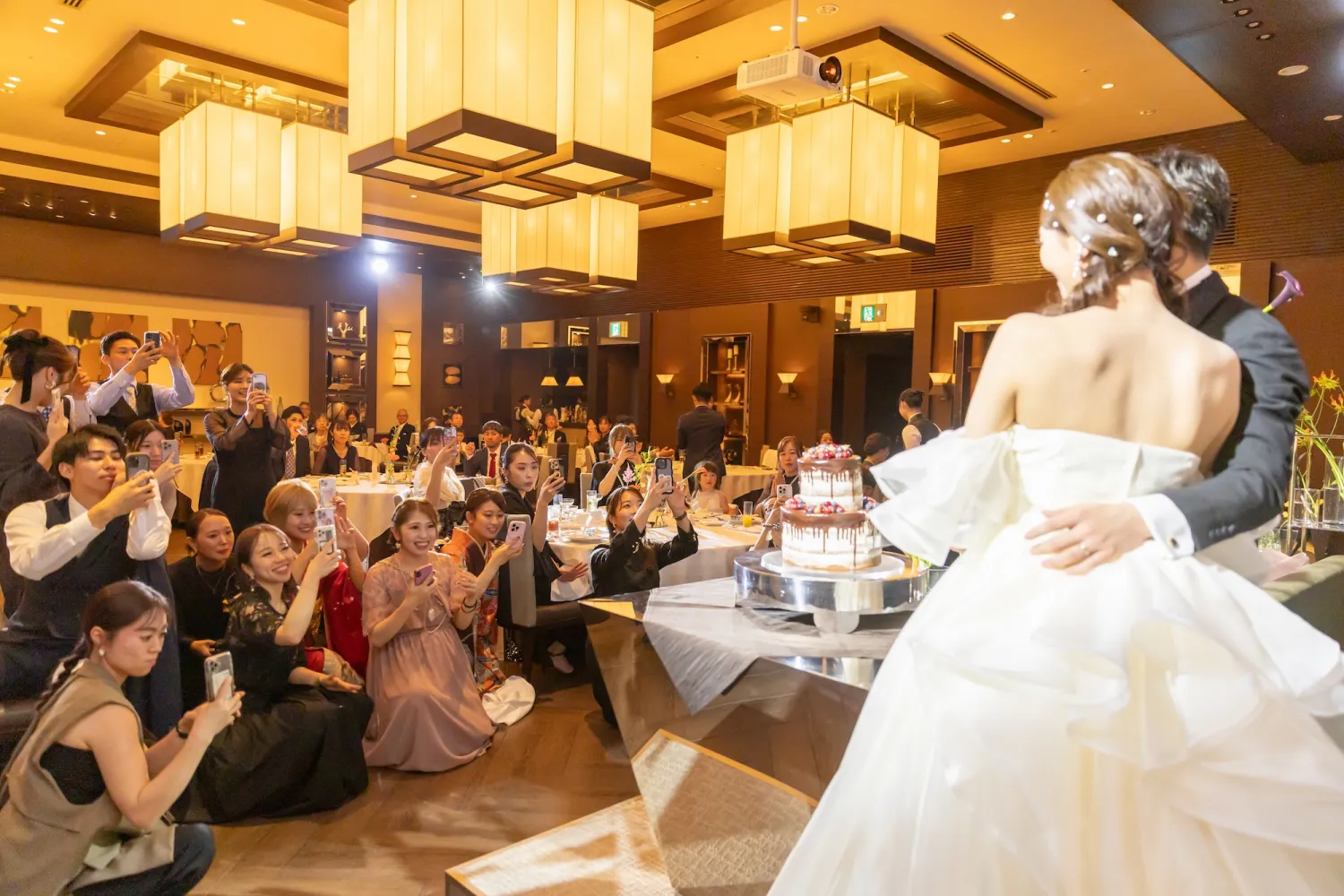 レポートギャラリー画像