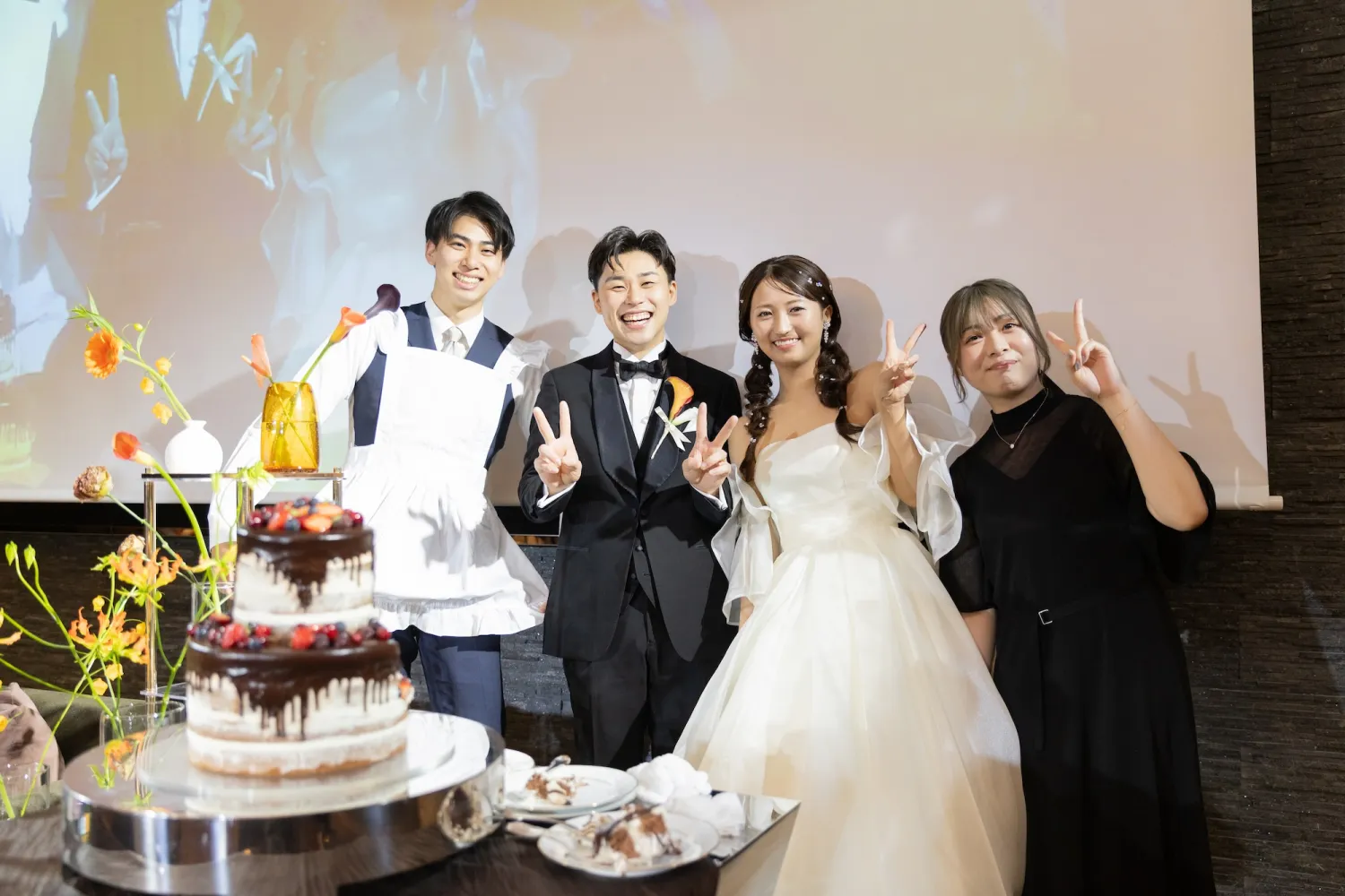 レポートギャラリー画像