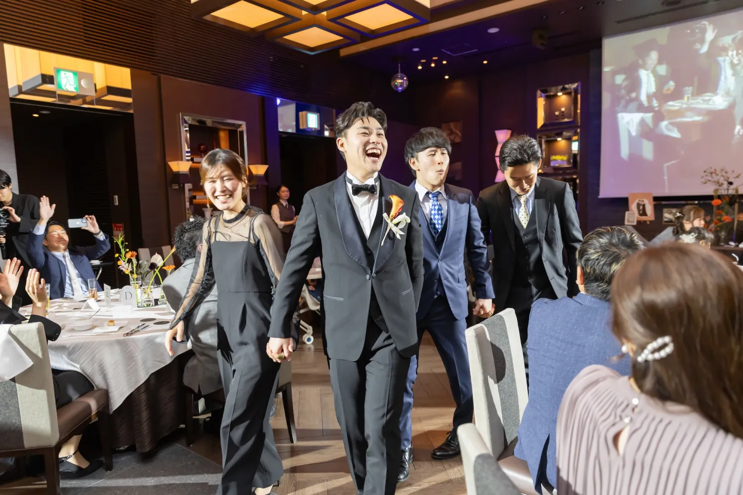 レポートギャラリー画像