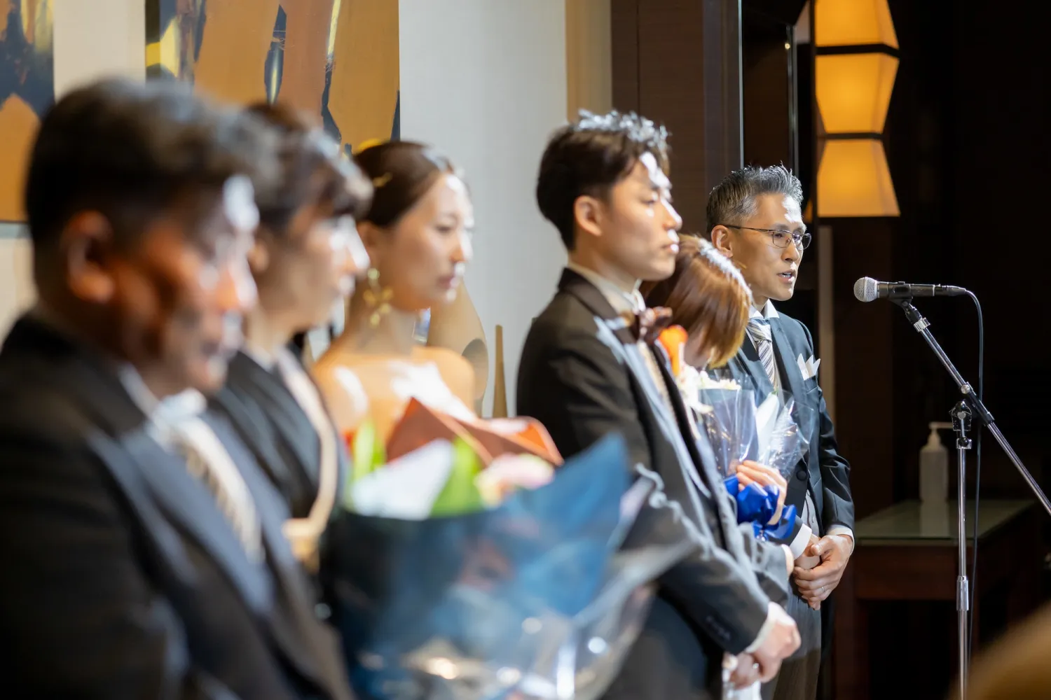 レポートギャラリー画像