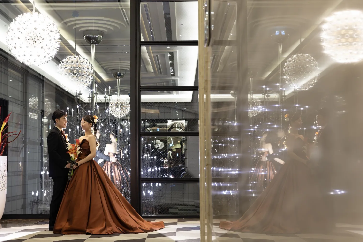 レポートギャラリー画像