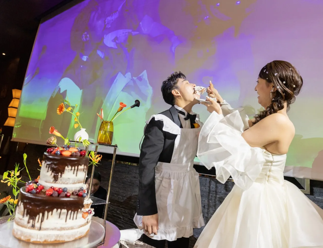 レポートギャラリー画像