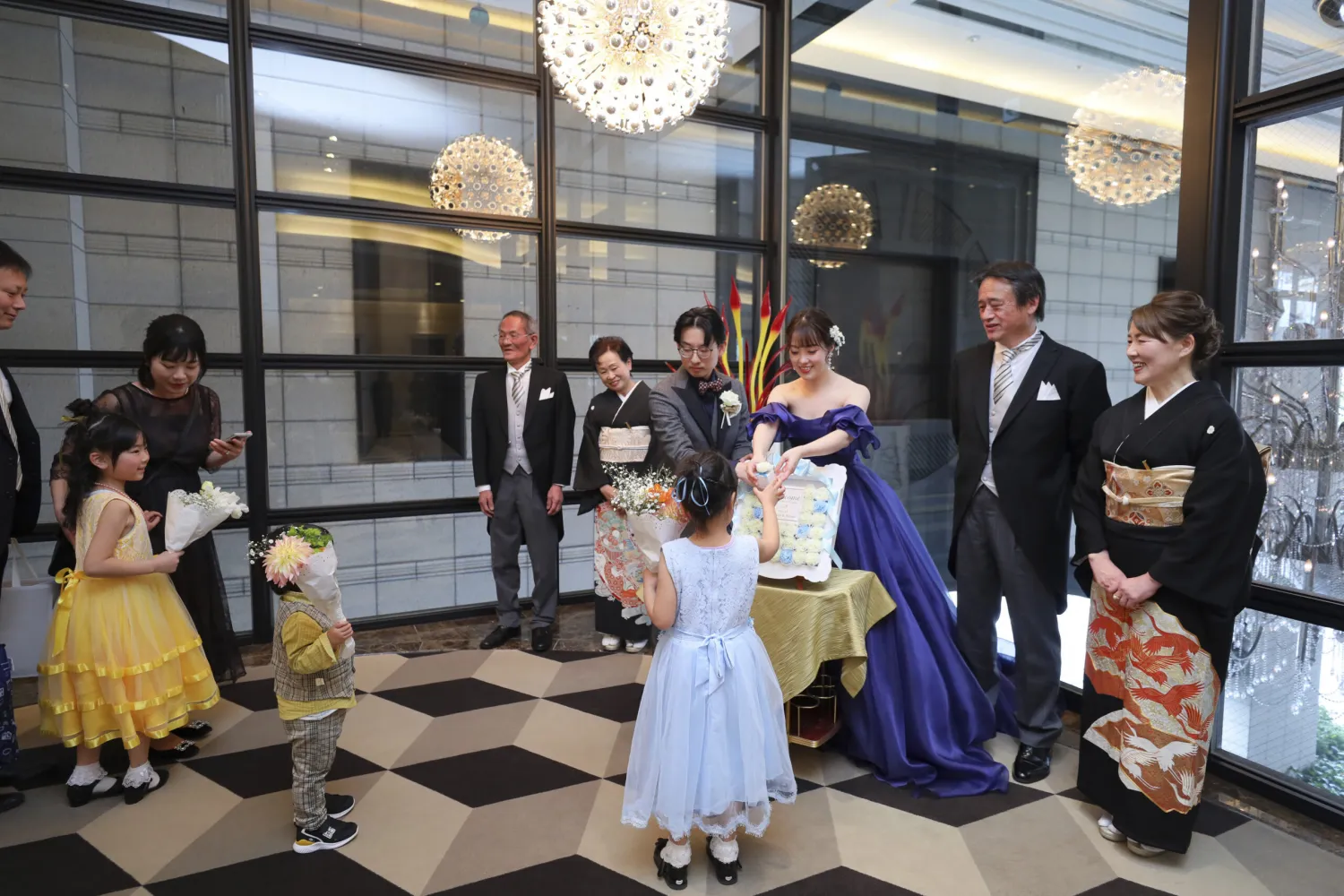 レポートギャラリー画像