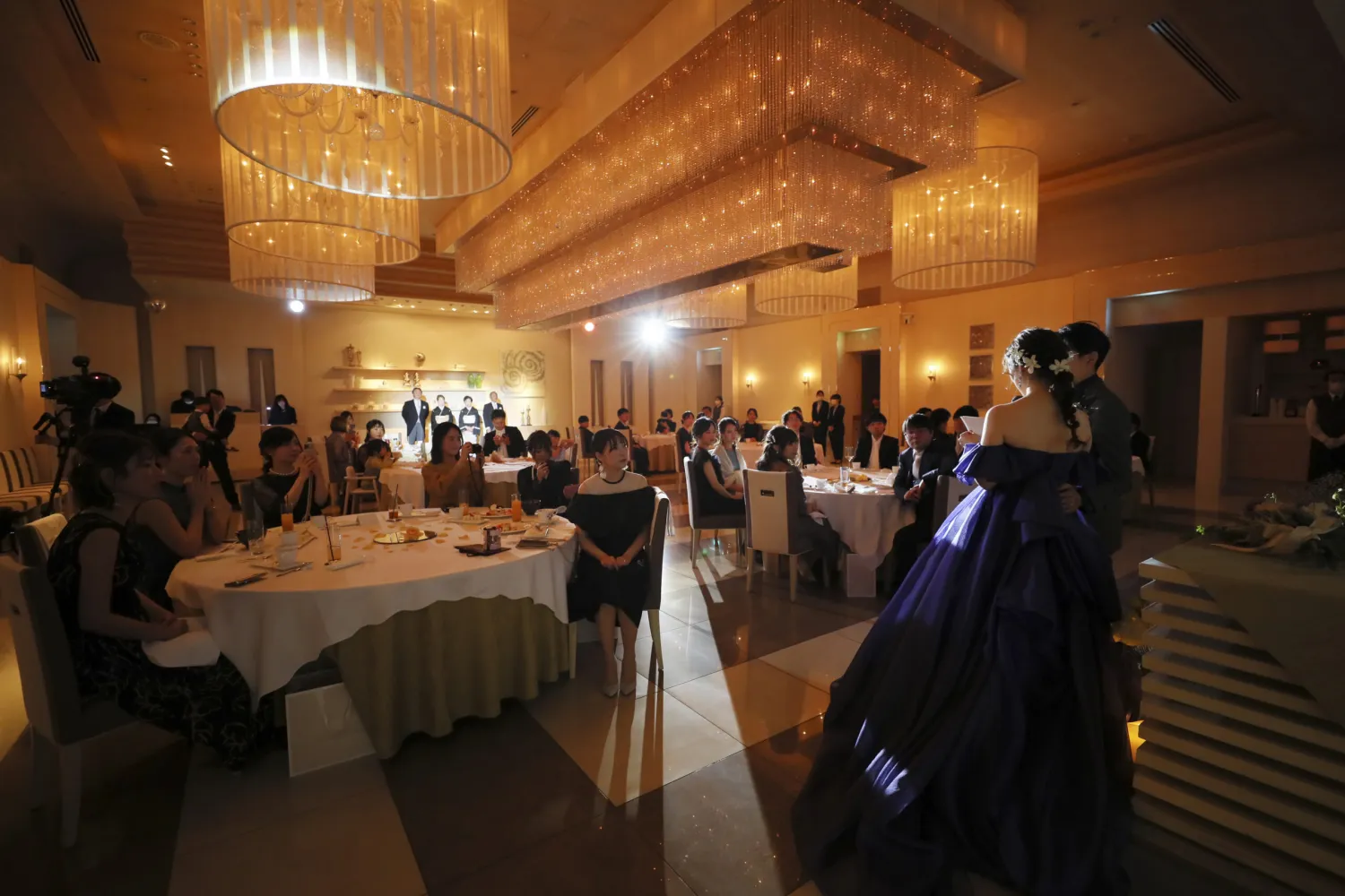 レポートギャラリー画像