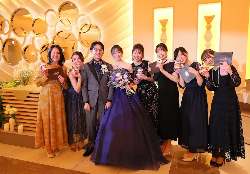 レポートギャラリー画像