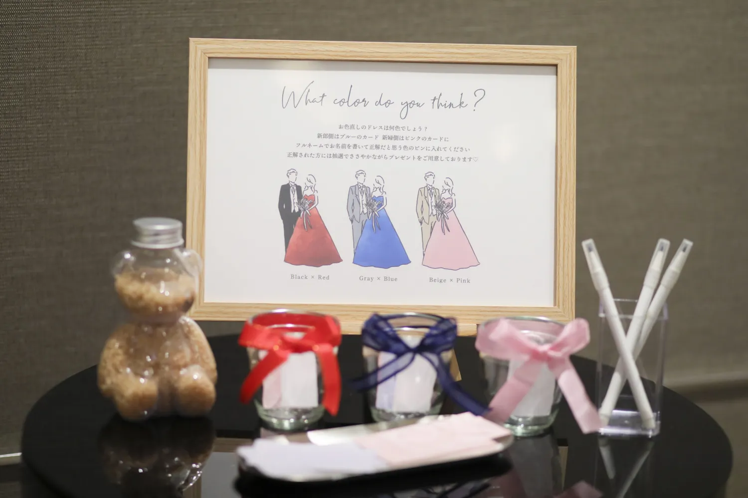 レポートギャラリー画像