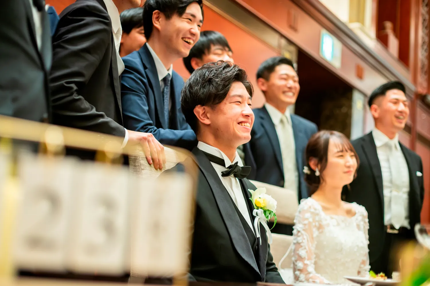 レポートギャラリー画像