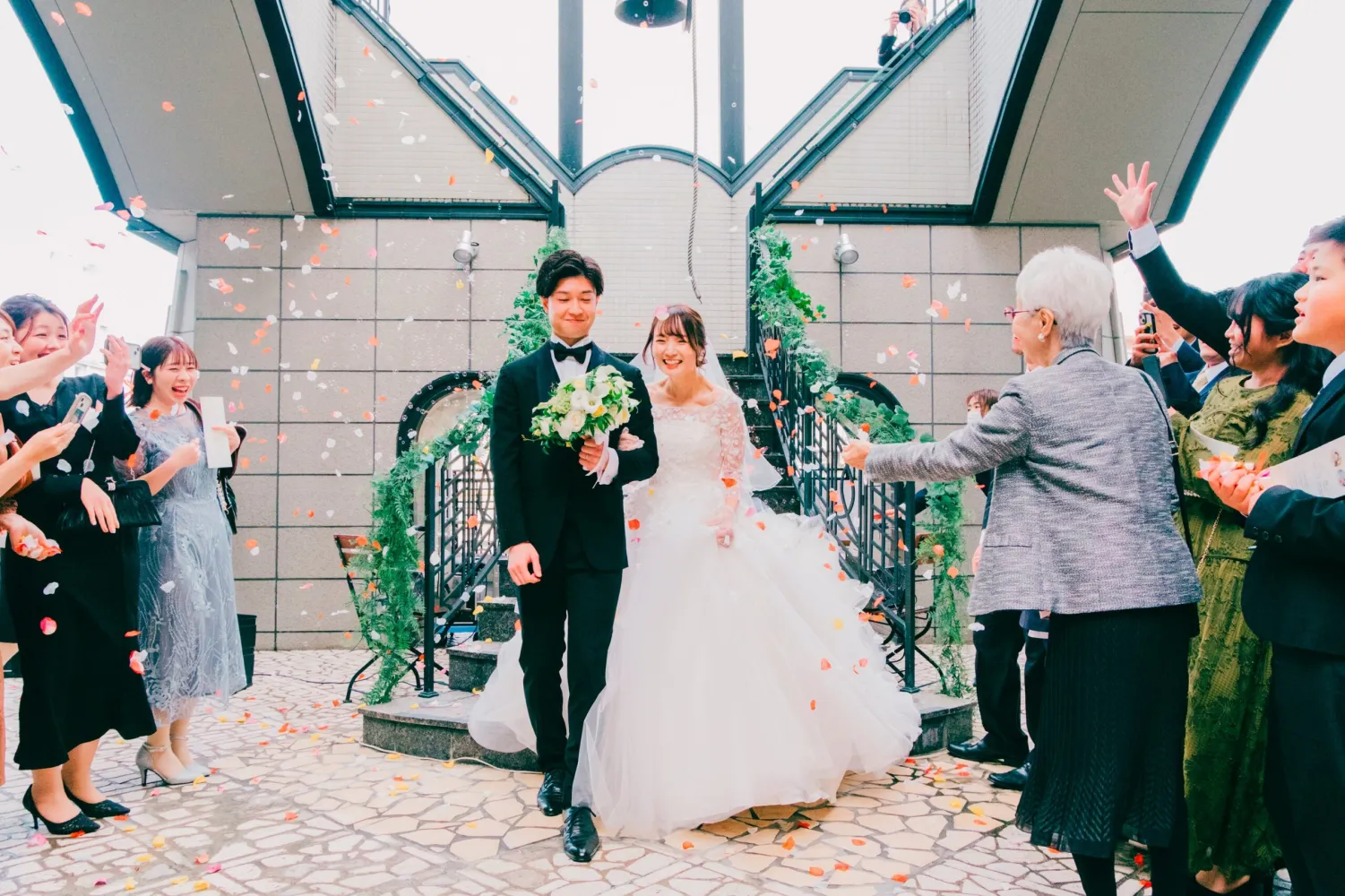 レポートギャラリー画像