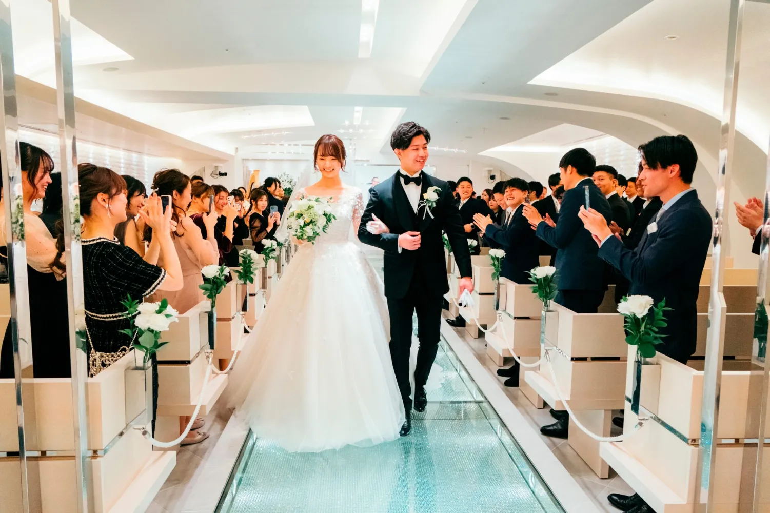 レポートギャラリー画像