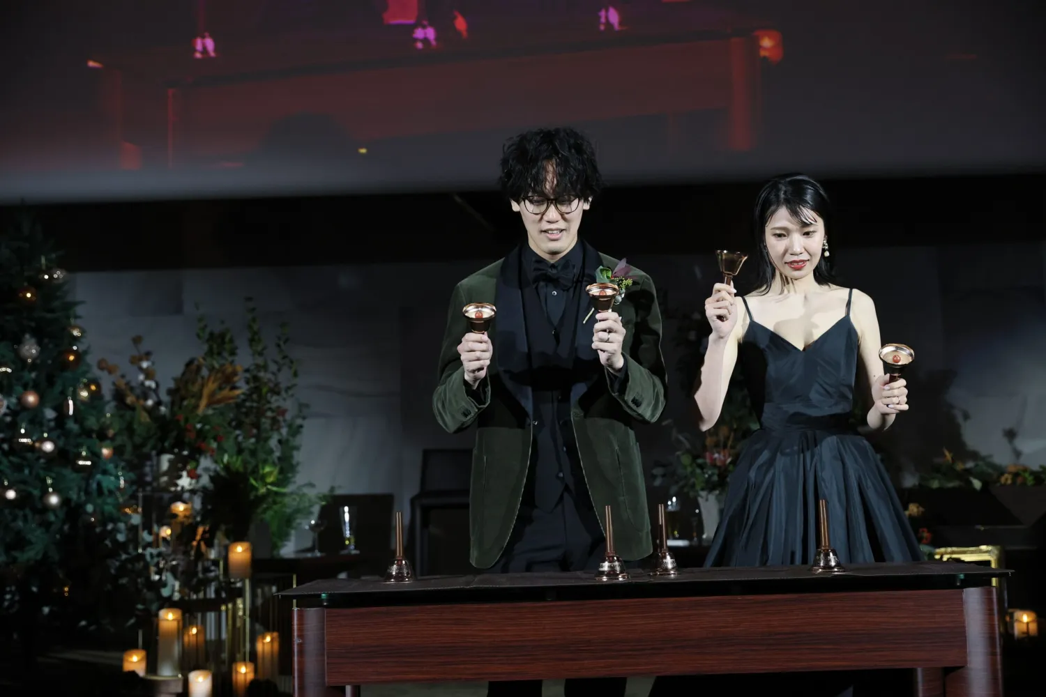 レポートギャラリー画像