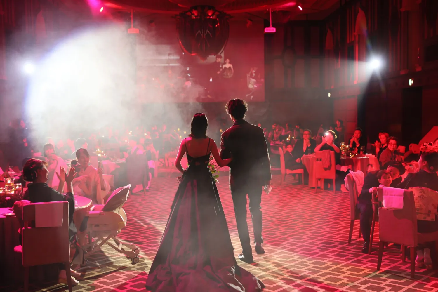 レポートギャラリー画像