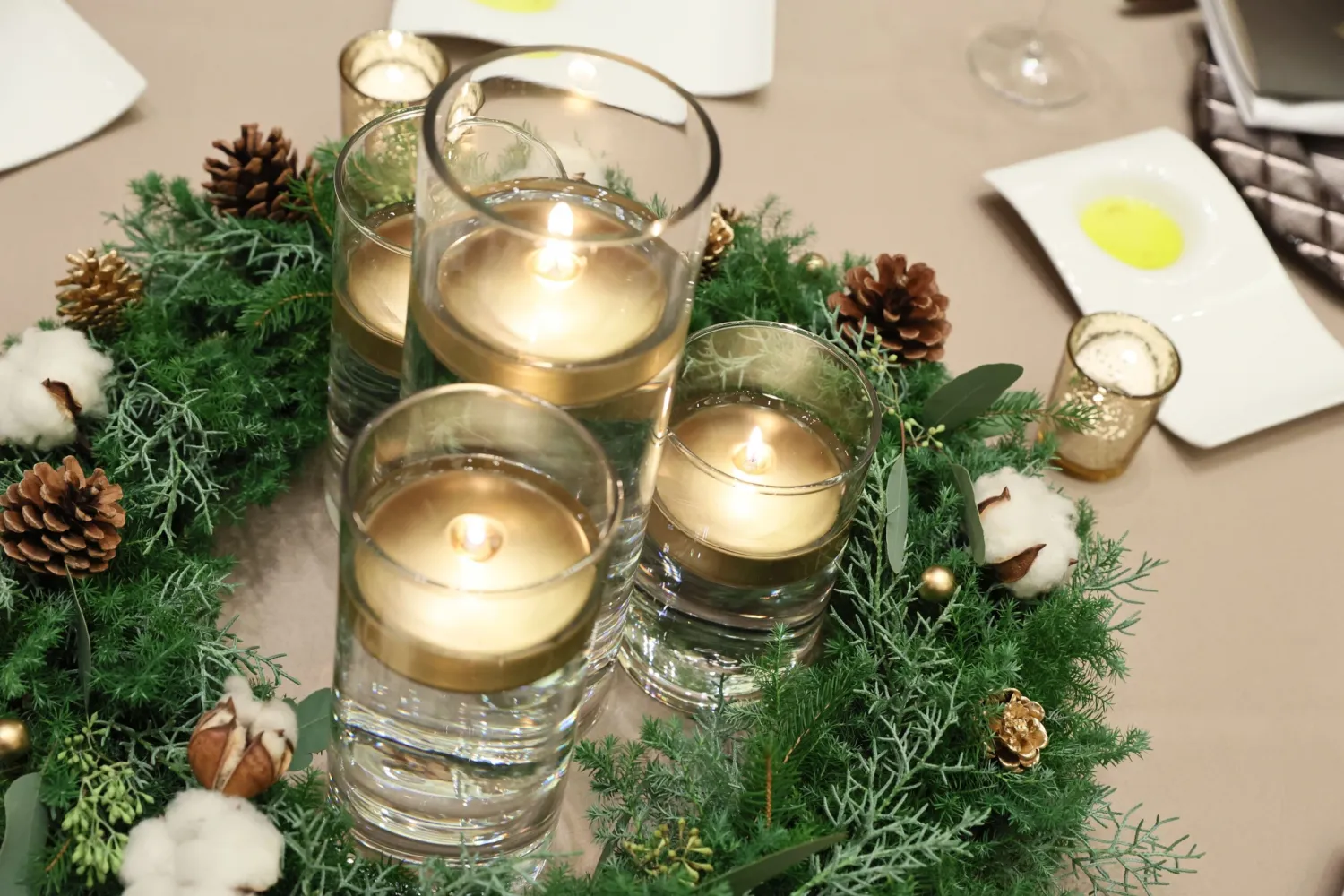 レポートギャラリー画像