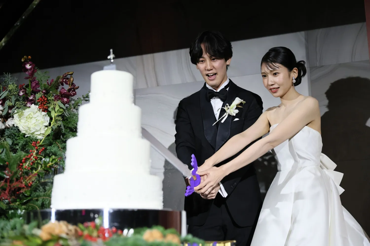 レポートギャラリー画像