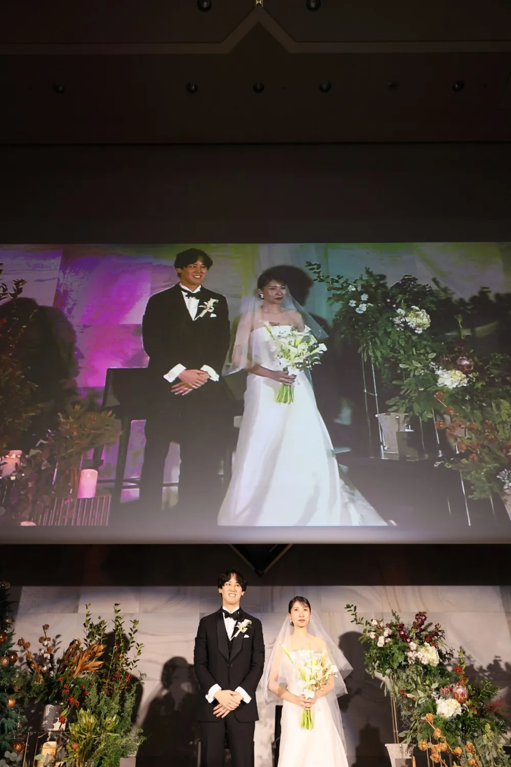 レポートギャラリー画像