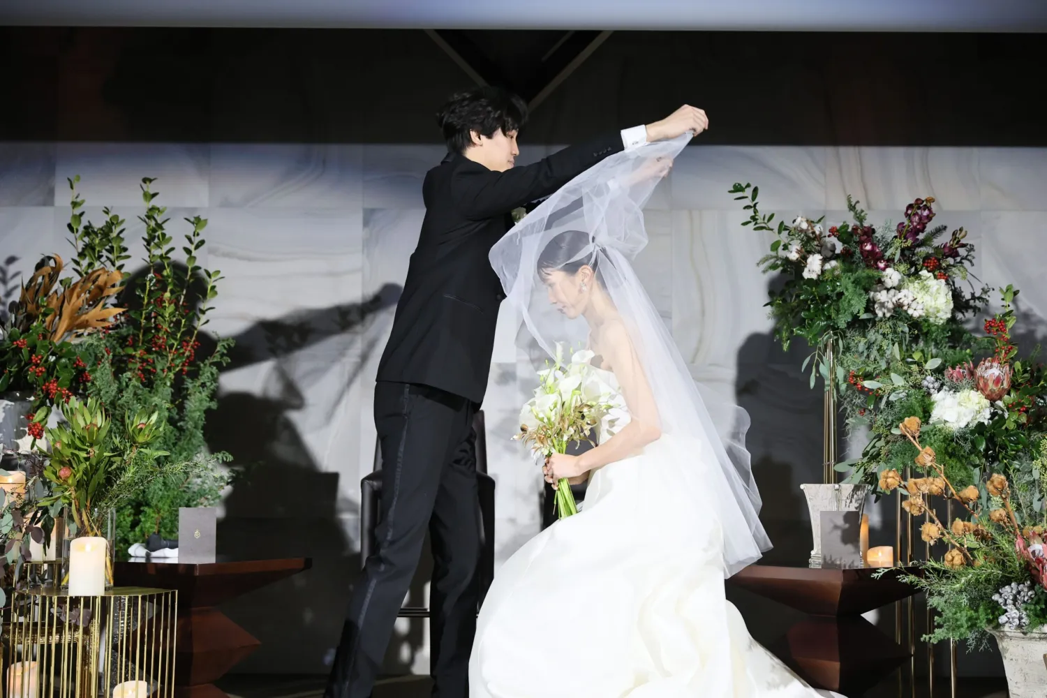 レポートギャラリー画像