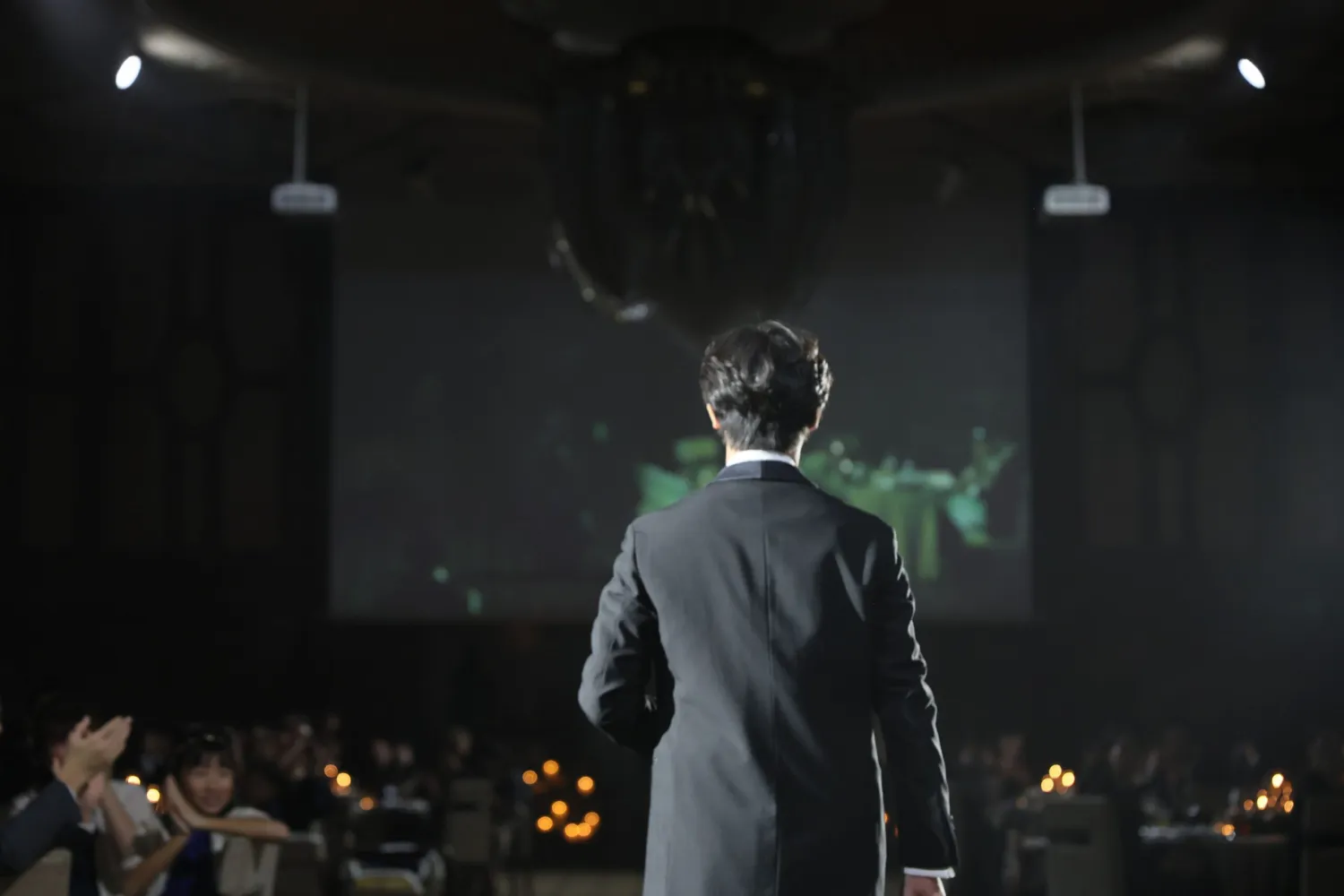 レポートギャラリー画像