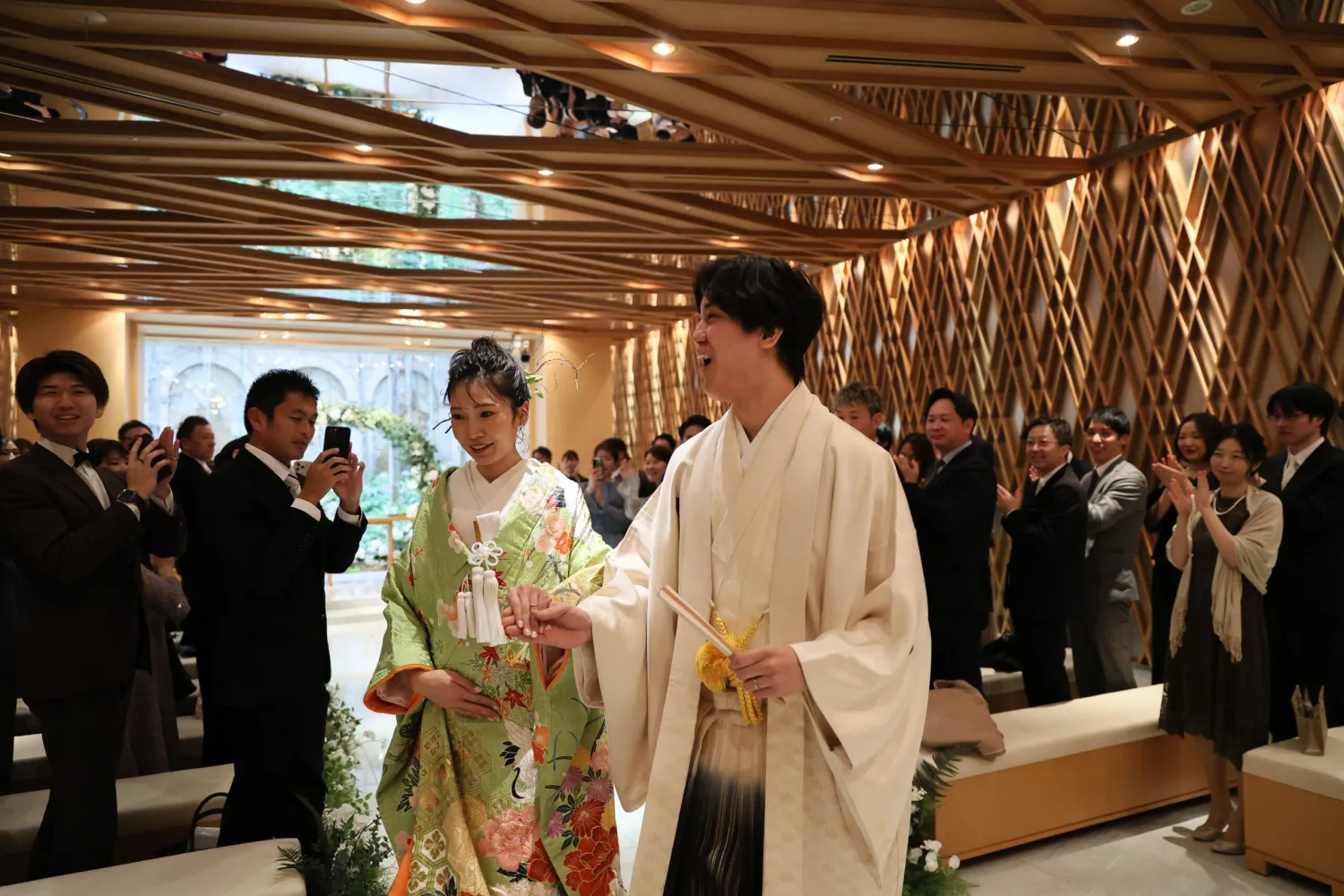 レポートギャラリー画像