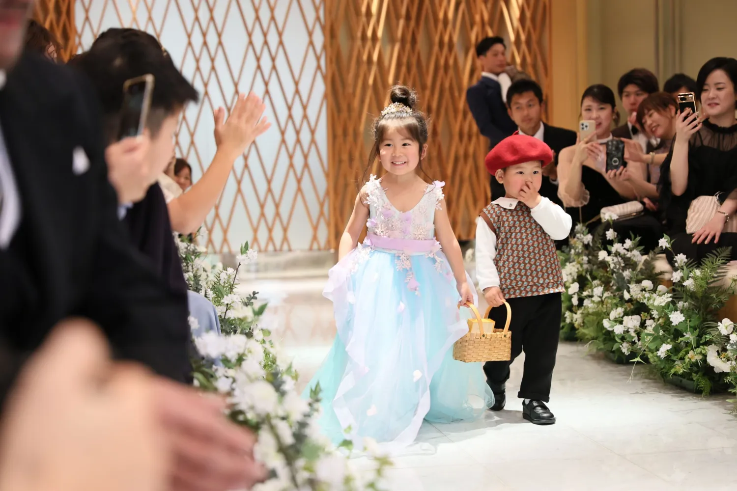 レポートギャラリー画像