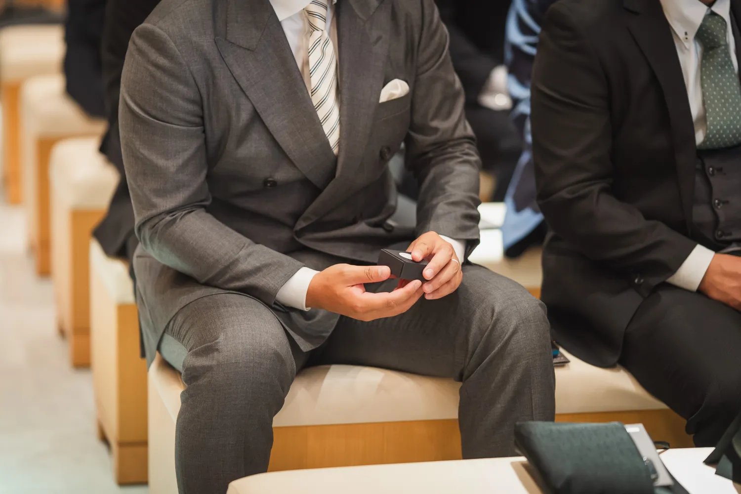 レポートギャラリー画像