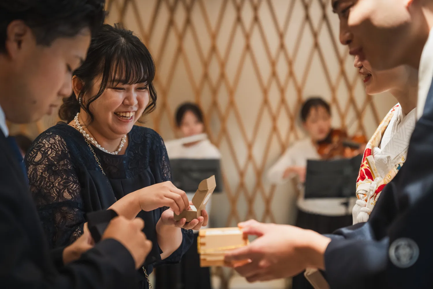 レポートギャラリー画像