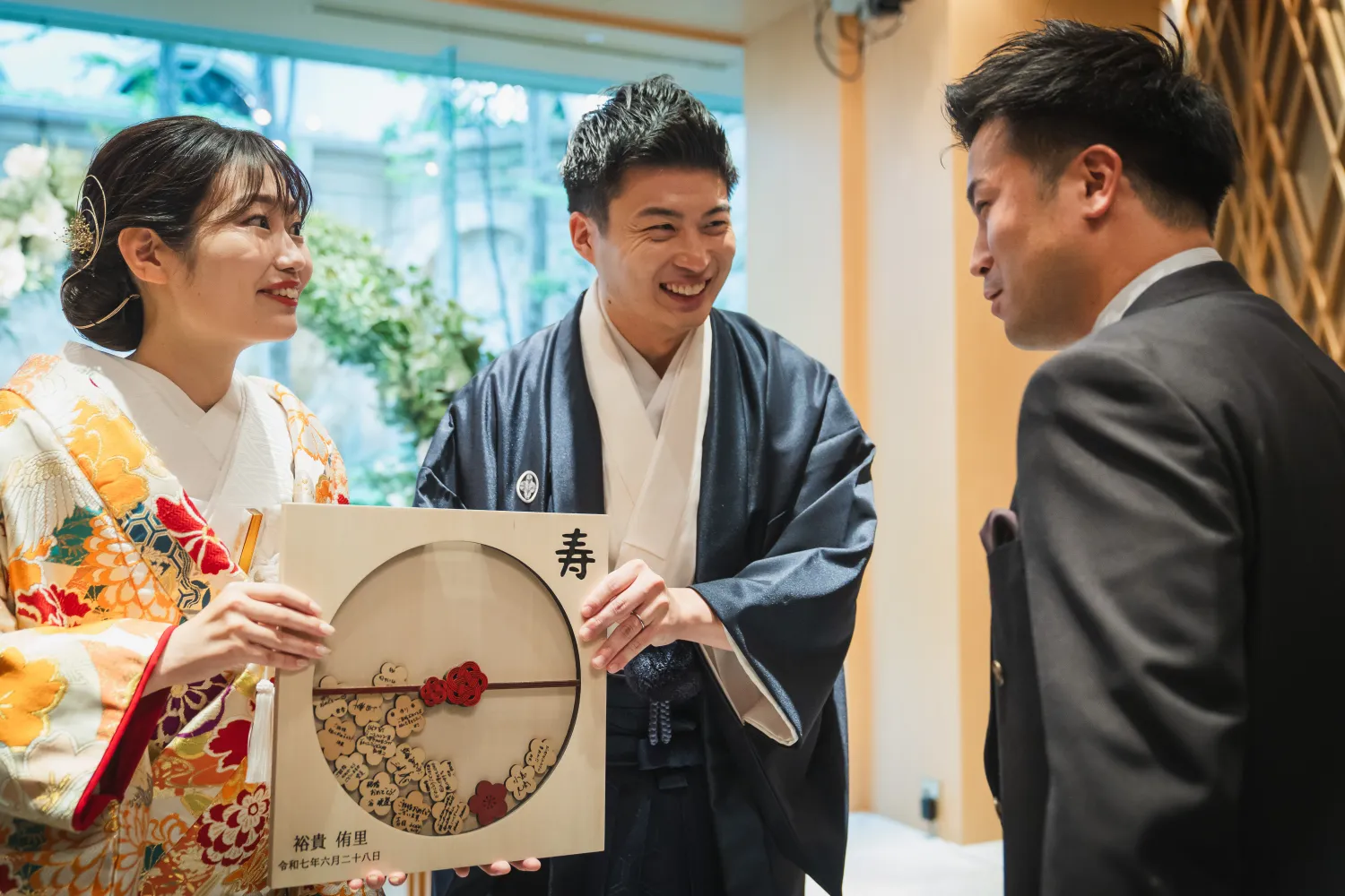 レポートギャラリー画像