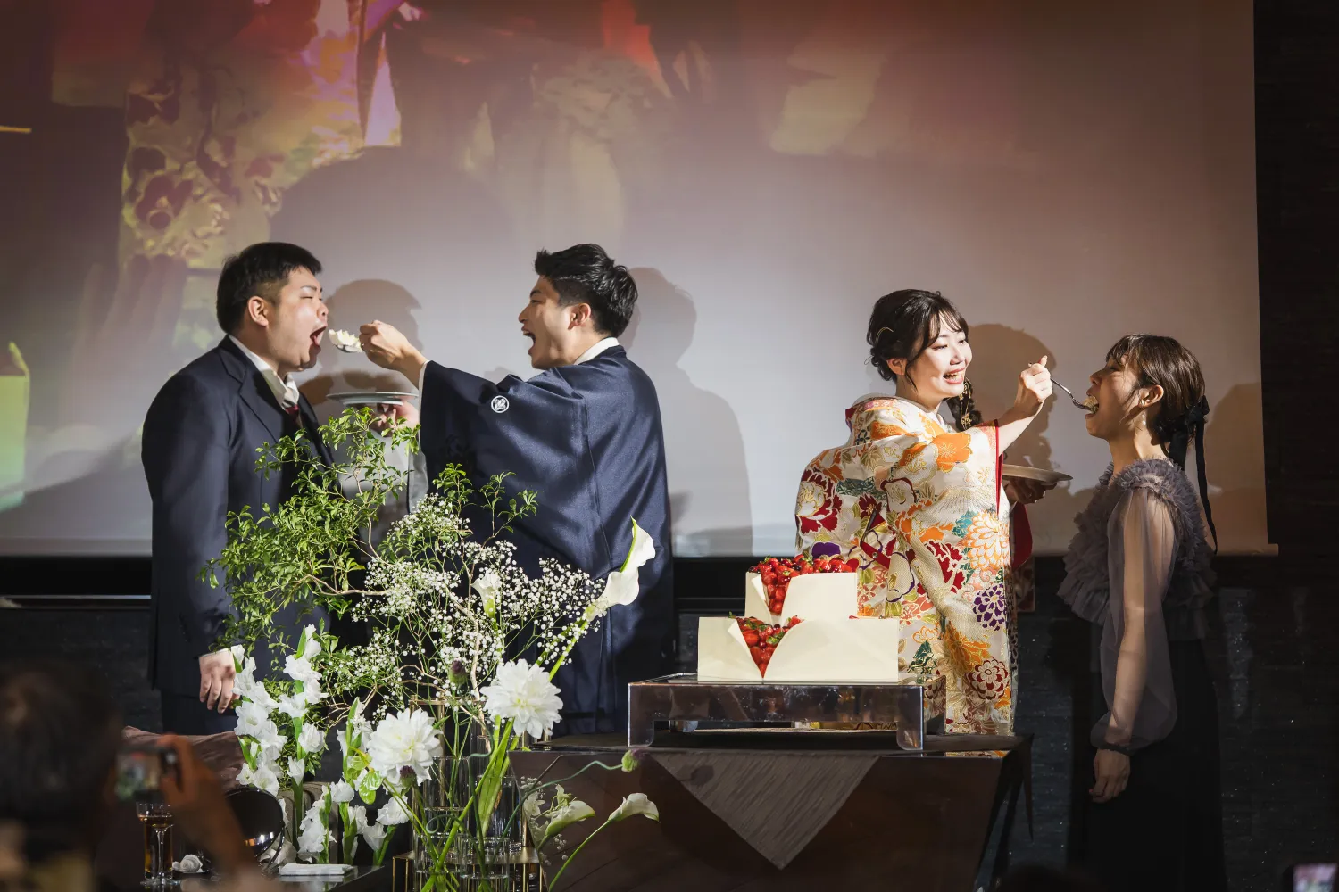 レポートギャラリー画像