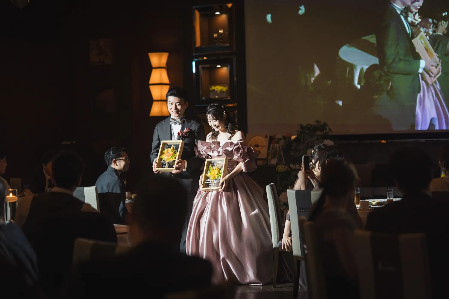 レポートギャラリー画像