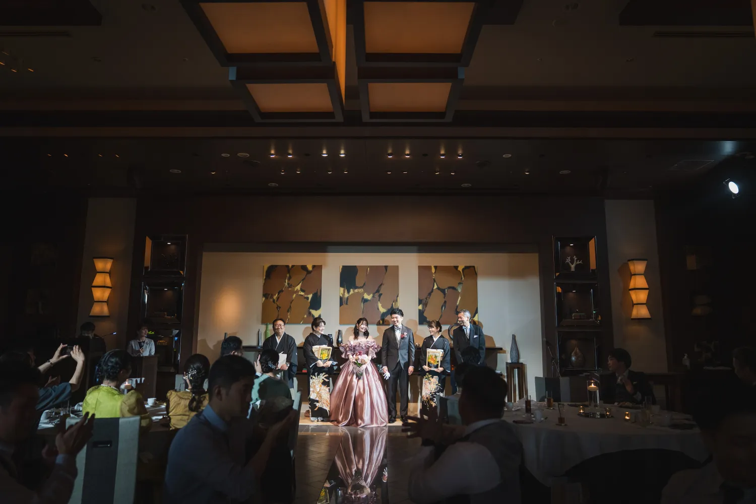 レポートギャラリー画像