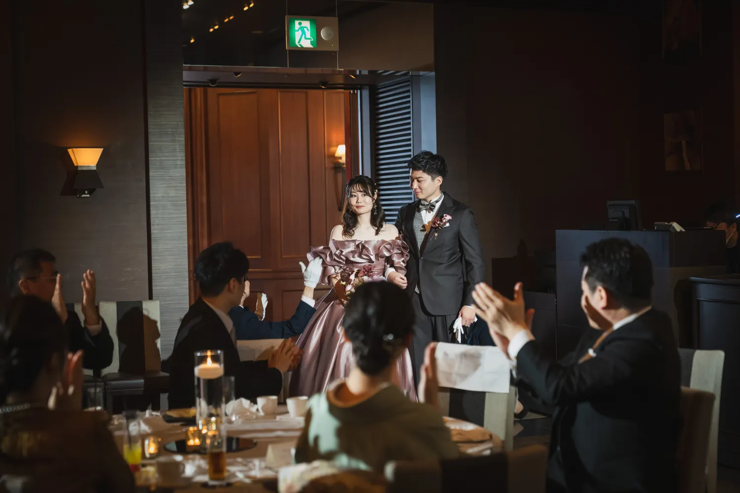 レポートギャラリー画像