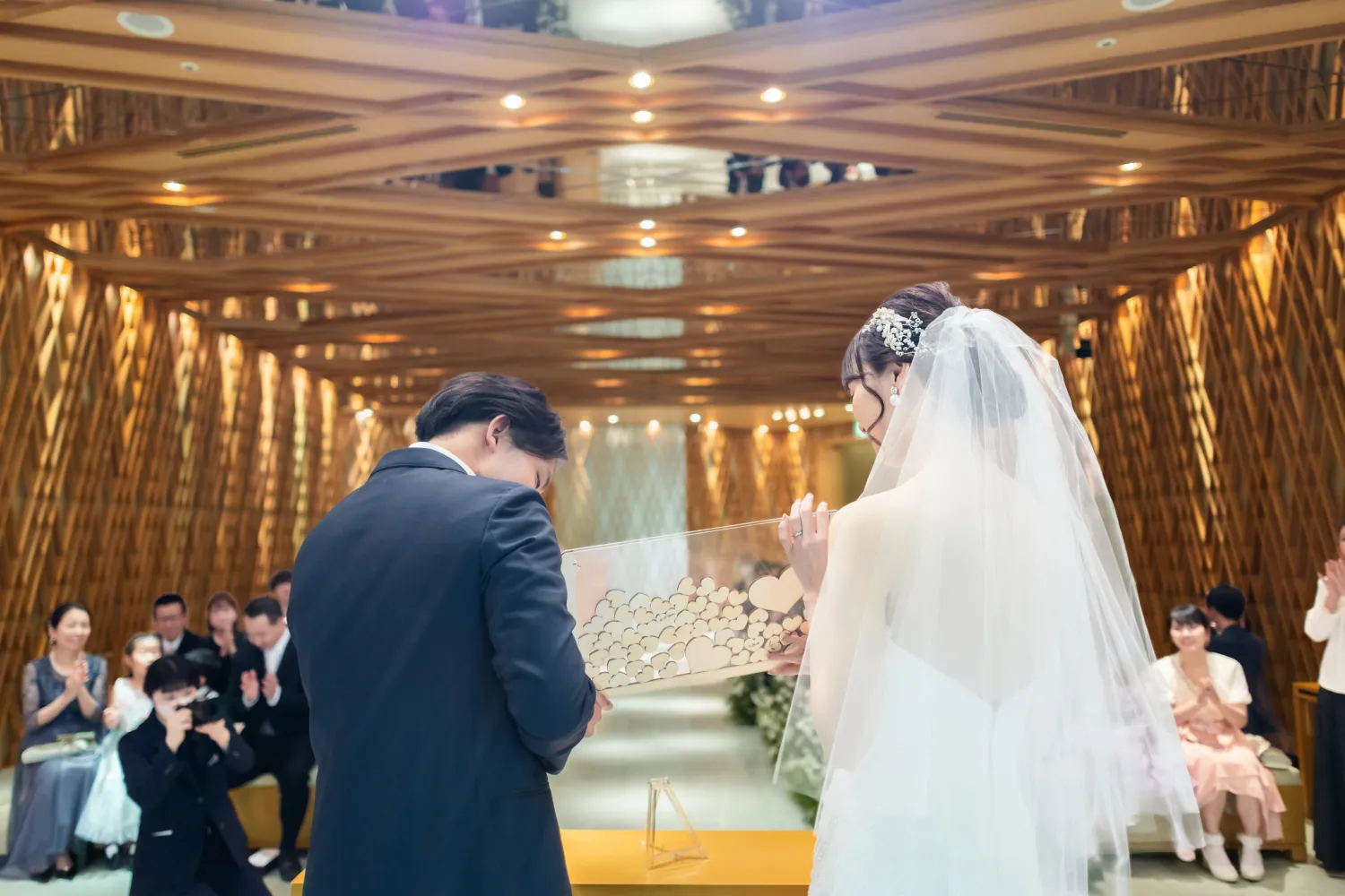 レポートギャラリー画像