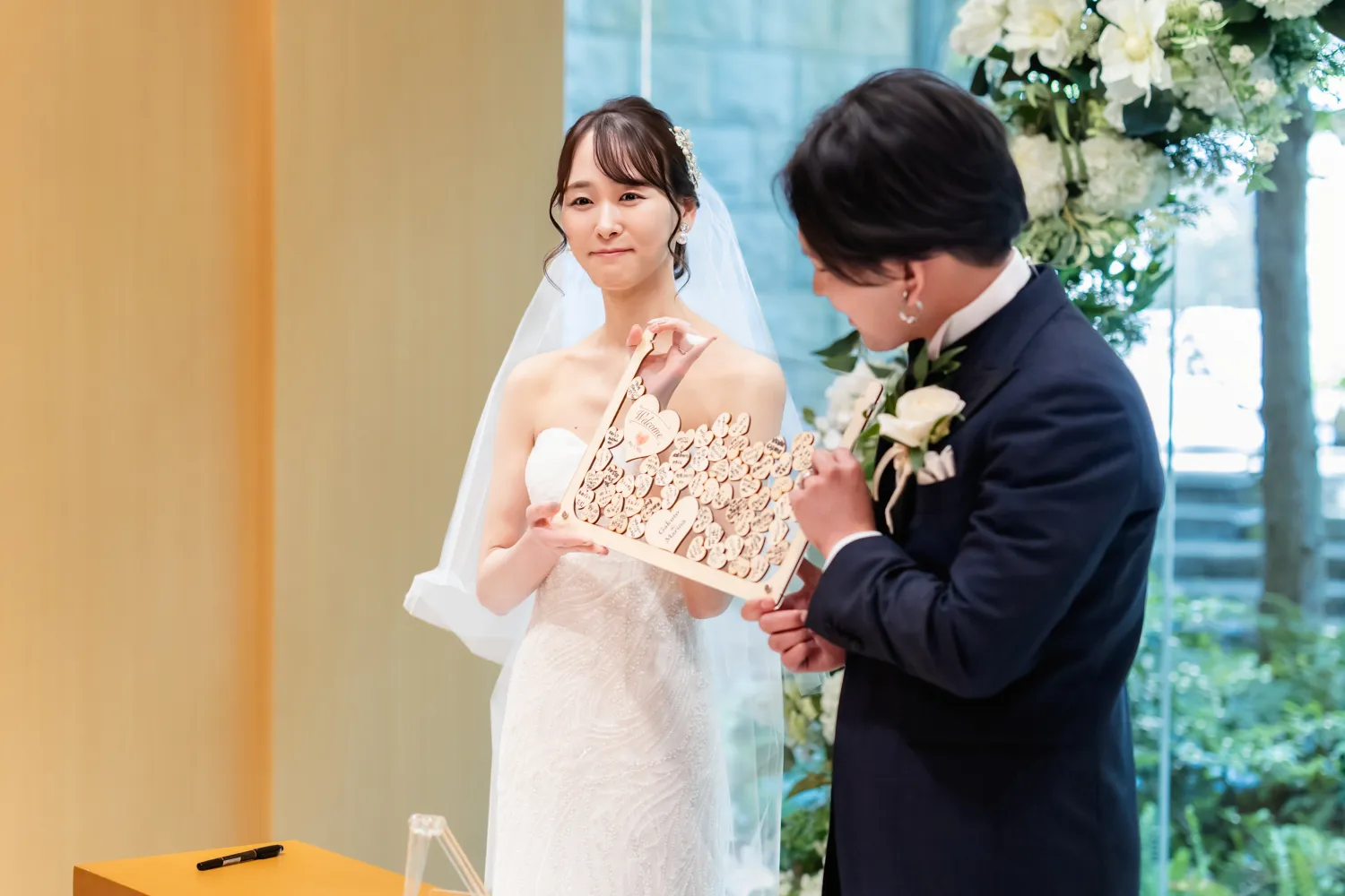 レポートギャラリー画像