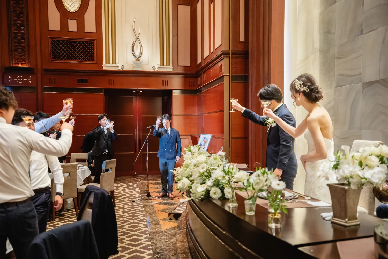 レポートギャラリー画像