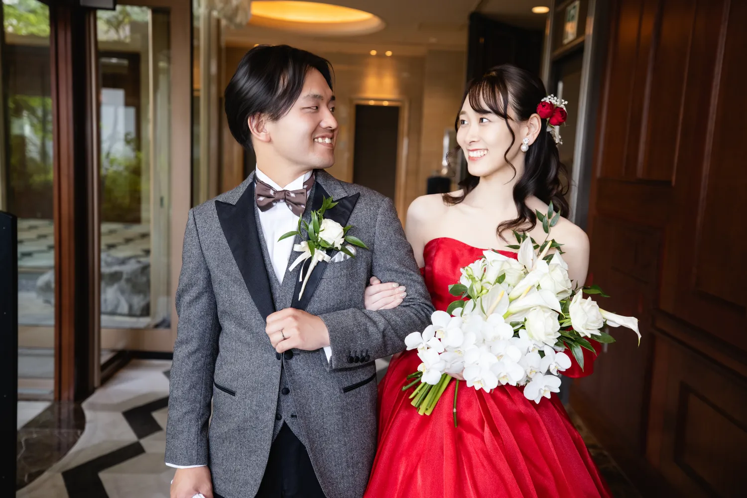 レポートギャラリー画像